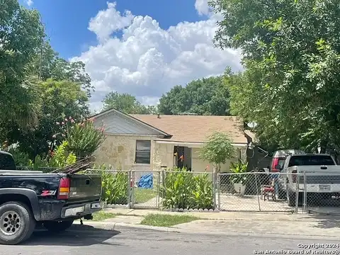 Olmos, SAN ANTONIO, TX 78212