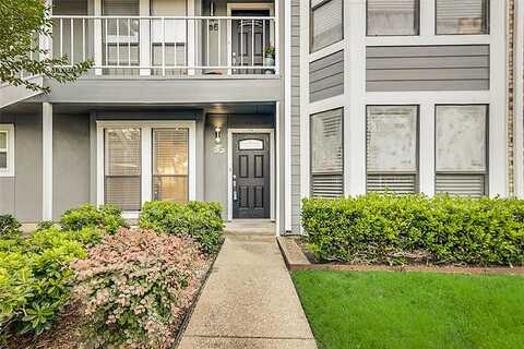 W Canty St, Dallas, TX 75208