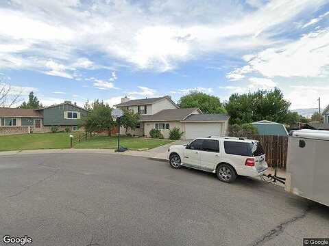 Sparn, GRAND JUNCTION, CO 81506