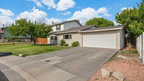 Sparn, GRAND JUNCTION, CO 81506