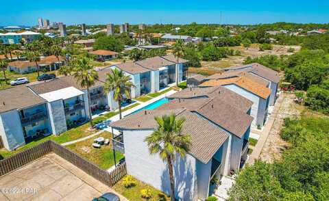 Laurel Ct, Panama City Beach, FL 32407