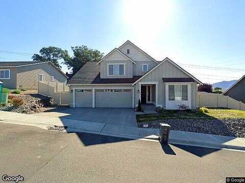 Kent, EAST WENATCHEE, WA 98802