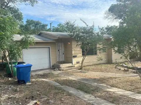 Sumner, SAN ANTONIO, TX 78209