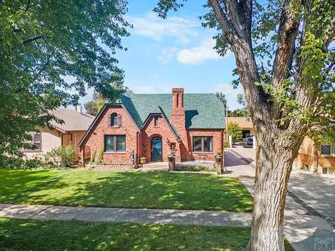 Quincy, PUEBLO, CO 81004