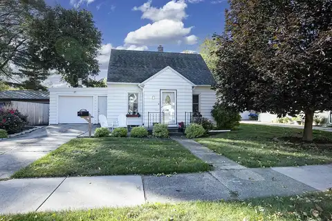 Goodall, APPLETON, WI 54915