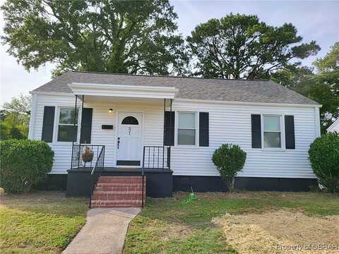 Lafayette, NEWPORT NEWS, VA 23605