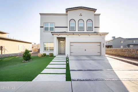 Kings River, EL PASO, TX 79932