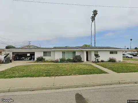 Walnut, LOMPOC, CA 93436