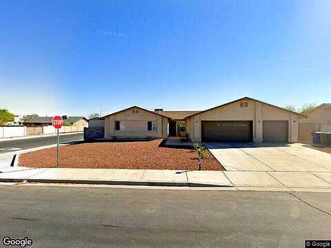 43Rd, YUMA, AZ 85365