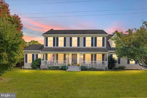 Possum Hollow, BERRYVILLE, VA 22611