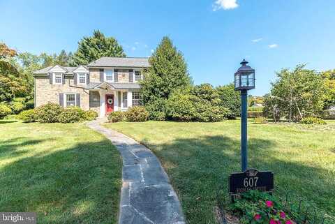 Rodman, JENKINTOWN, PA 19046