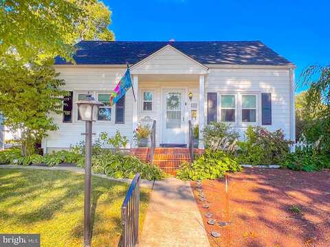 Osborne, MORRISVILLE, PA 19067