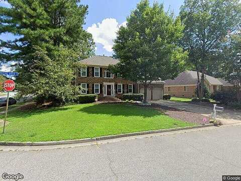 Piping Rock, CHESAPEAKE, VA 23322