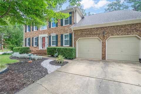 Piping Rock, CHESAPEAKE, VA 23322