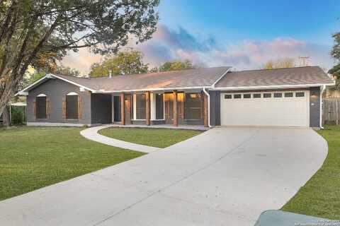 Rue Liliane, SAN ANTONIO, TX 78238