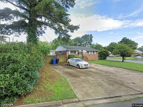 Mclean, PORTSMOUTH, VA 23701