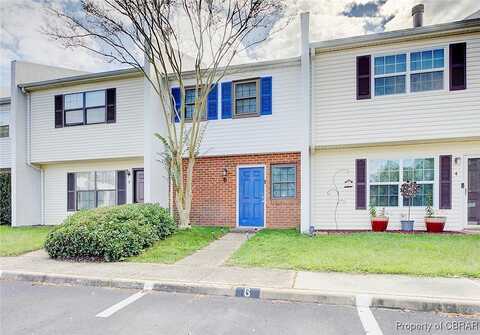 Sidewinder, WILLIAMSBURG, VA 23185