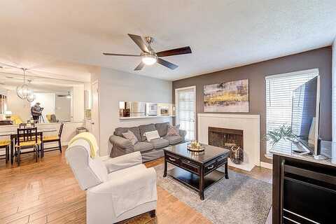 Arapaho Rd, Dallas, TX 75248
