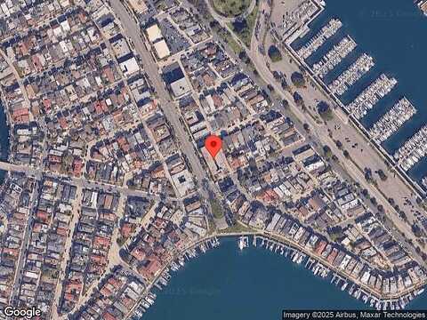 E Naples Plz, Long Beach, CA 90803