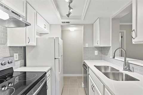 Gaston Ave, Dallas, TX 75214