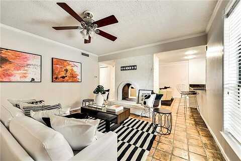 Birchbrook Dr, Dallas, TX 75206