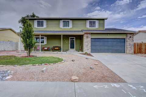 Sycamore, GRAND JUNCTION, CO 81504