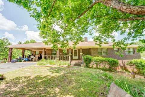Grady, ROCKMART, GA 30153