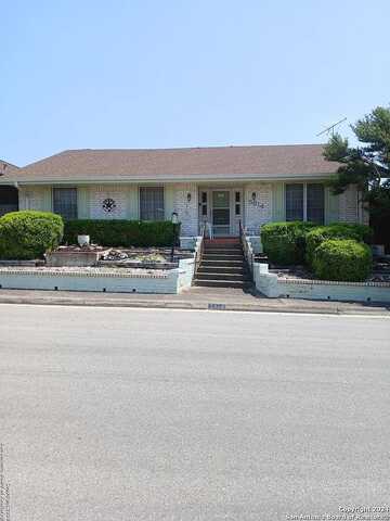 Winterhaven, WINDCREST, TX 78239
