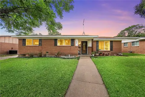 Caldwell, WACO, TX 76710
