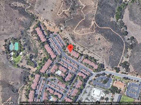 Oak Bend Ln, Oak Park, CA 91377