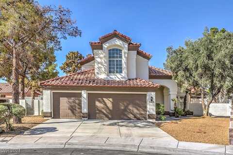 Cantada, LAS VEGAS, NV 89130