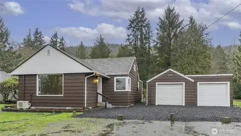 Olympic, ABERDEEN, WA 98520