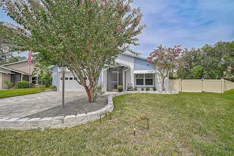 Forester Pond, SARASOTA, FL 34243