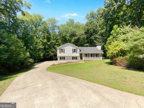 Westwind, KENNESAW, GA 30152
