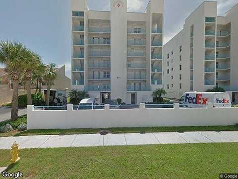 Highway A1A, Satellite Beach, FL 32937