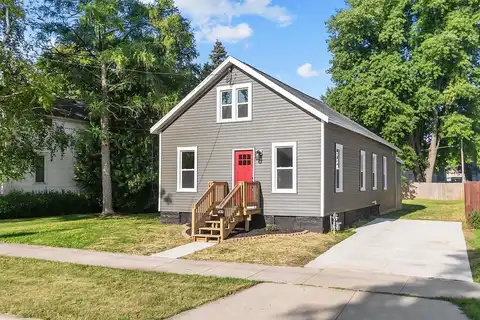 Boyd, OSHKOSH, WI 54901