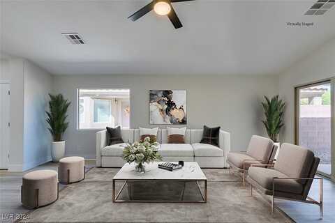 Crowbush Cove, LAS VEGAS, NV 89122