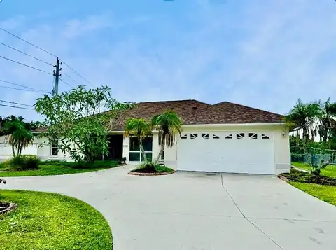 Colby, VENICE, FL 34293