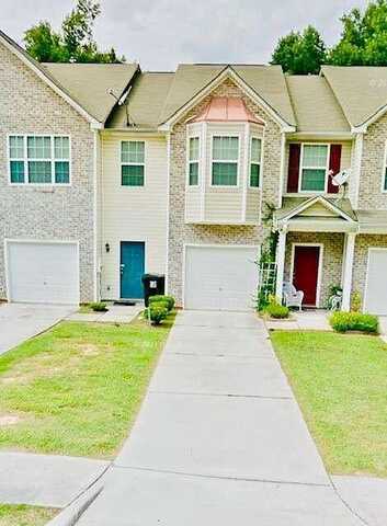 Maggie, JONESBORO, GA 30238