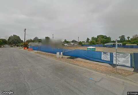 Mcculloch Ave, Temple City, CA 91780