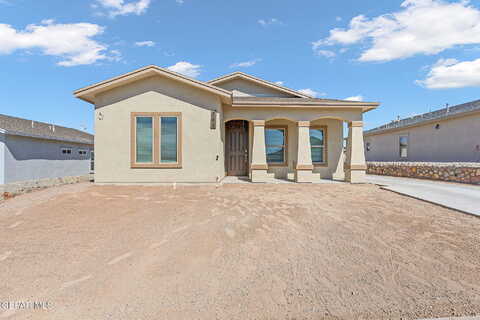 Osier, CANUTILLO, TX 79835