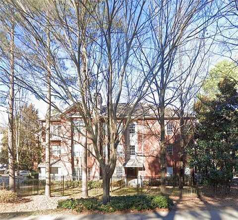 Roswell Rd, Sandy Springs, GA 30342