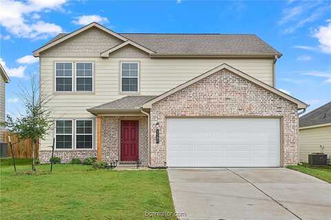 Fox Bluff, BRYAN, TX 77807