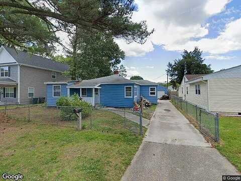 Burksdale, NORFOLK, VA 23505