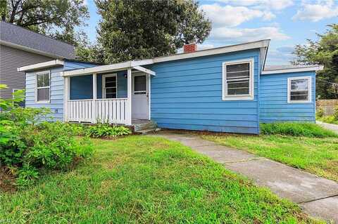 Burksdale, NORFOLK, VA 23505
