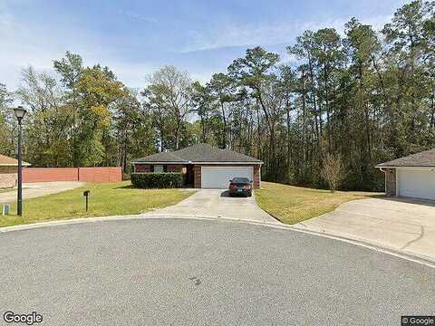Ortega Bluff, JACKSONVILLE, FL 32244