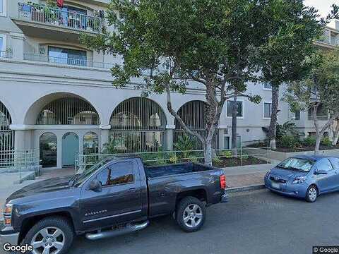 Maine Ave, Long Beach, CA 90802