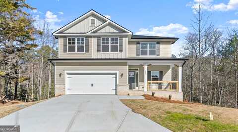 Wauka Dr, Demorest, GA 30535