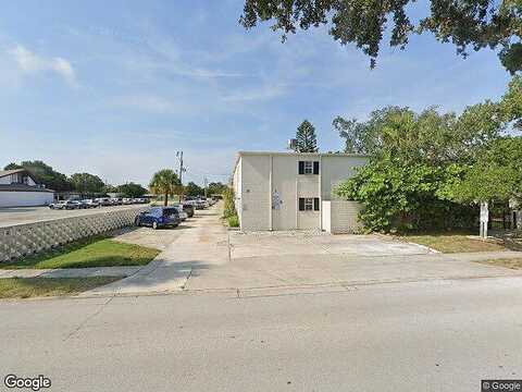 Needle Blvd, Merritt Island, FL 32953