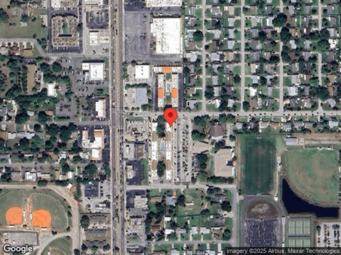 Needle Blvd, Merritt Island, FL 32953